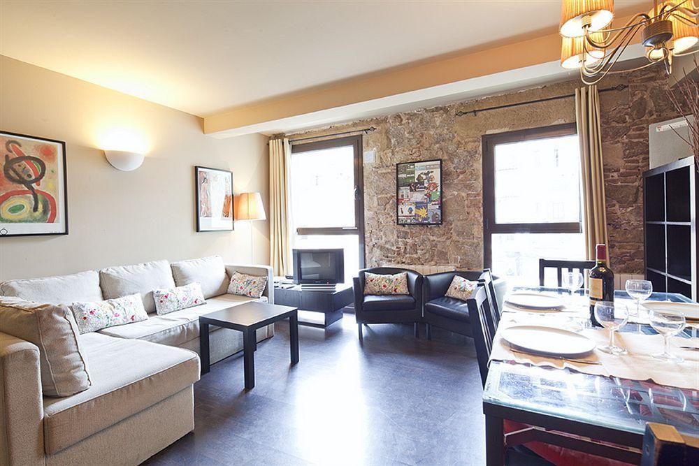 Appartement Citytrip Ramblas *