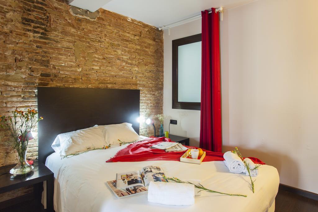 Appartement Citytrip Ramblas