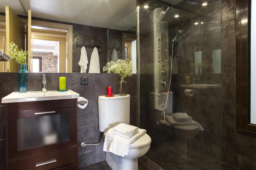 Citytrip Ramblas Appartement Barcelone
