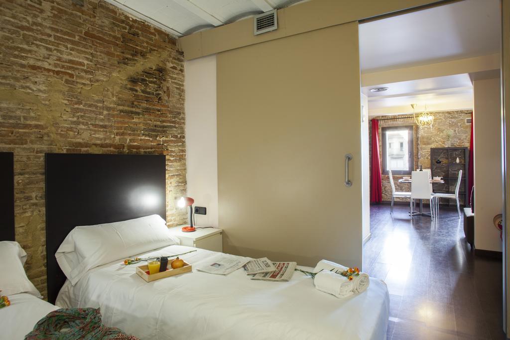 Appartement Citytrip Ramblas