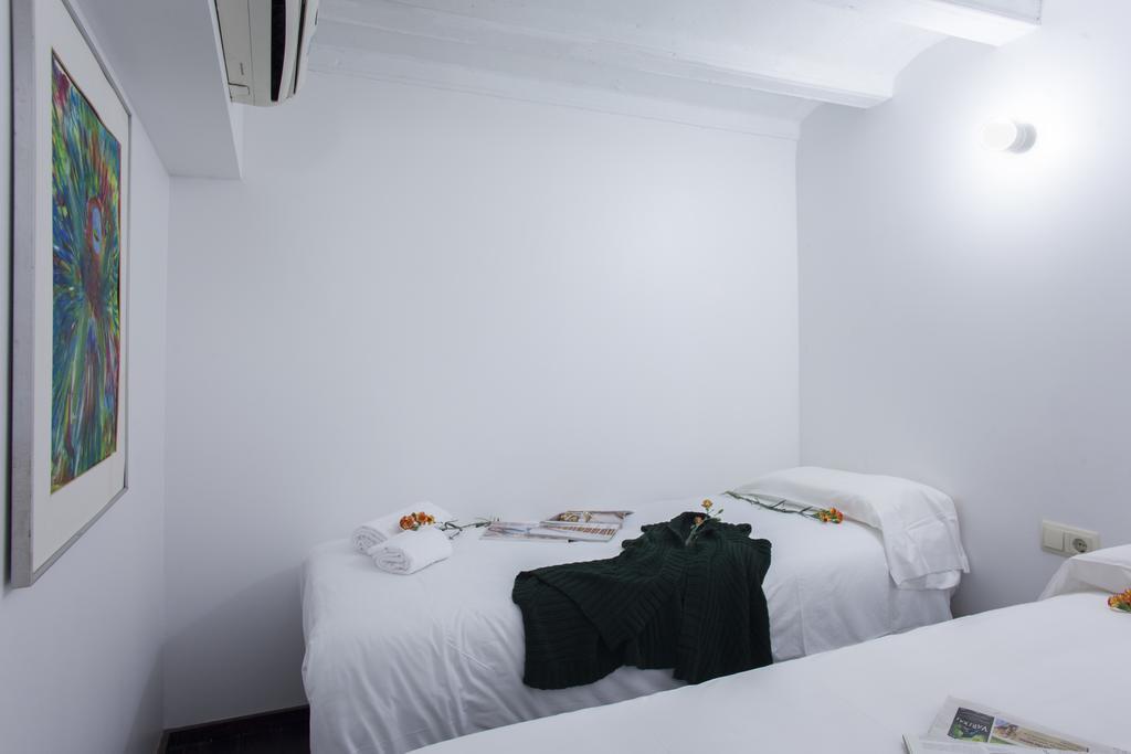 Appartement Citytrip Ramblas *