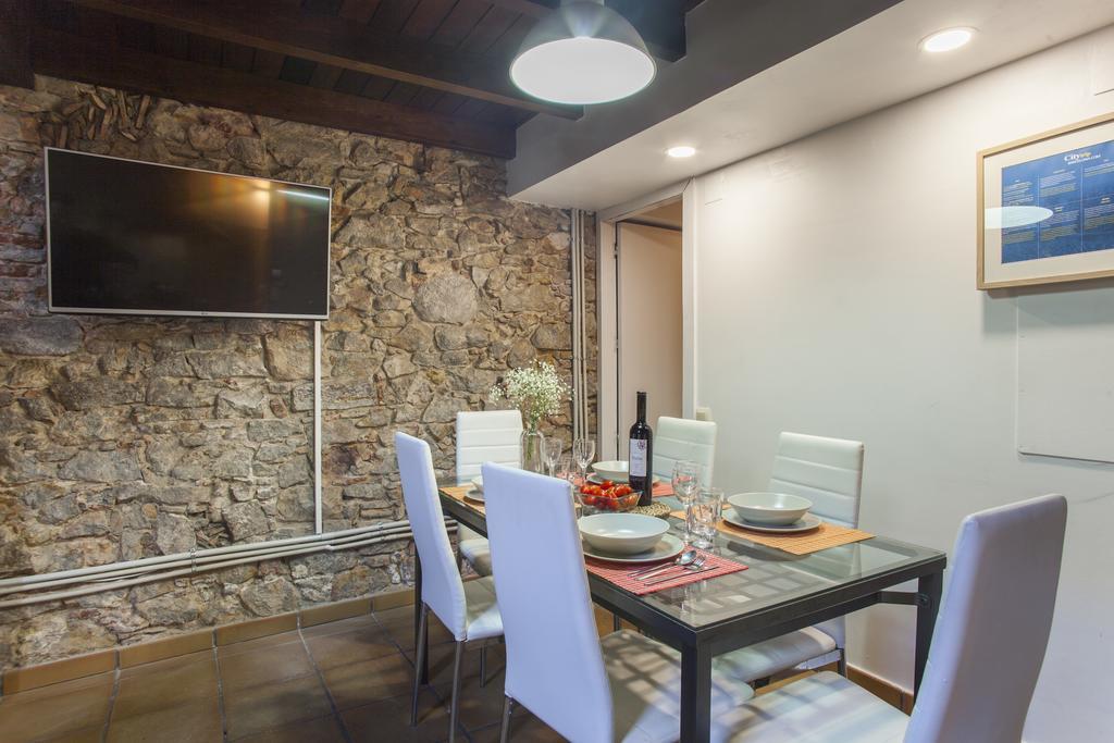 Appartement Citytrip Ramblas *