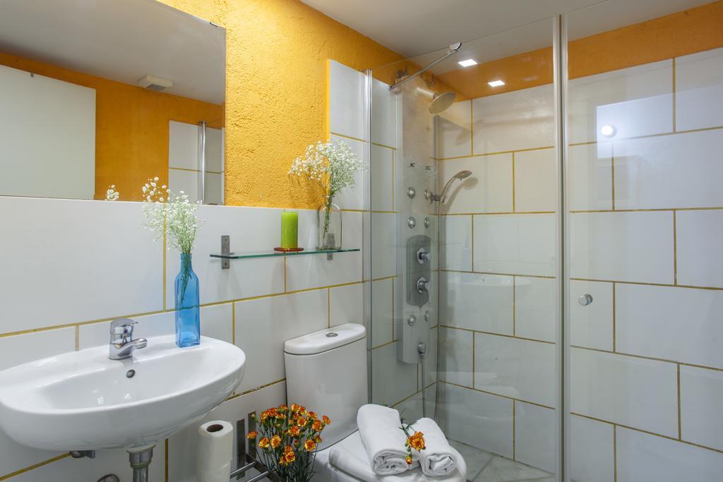 Appartement Citytrip Ramblas Barcelone
