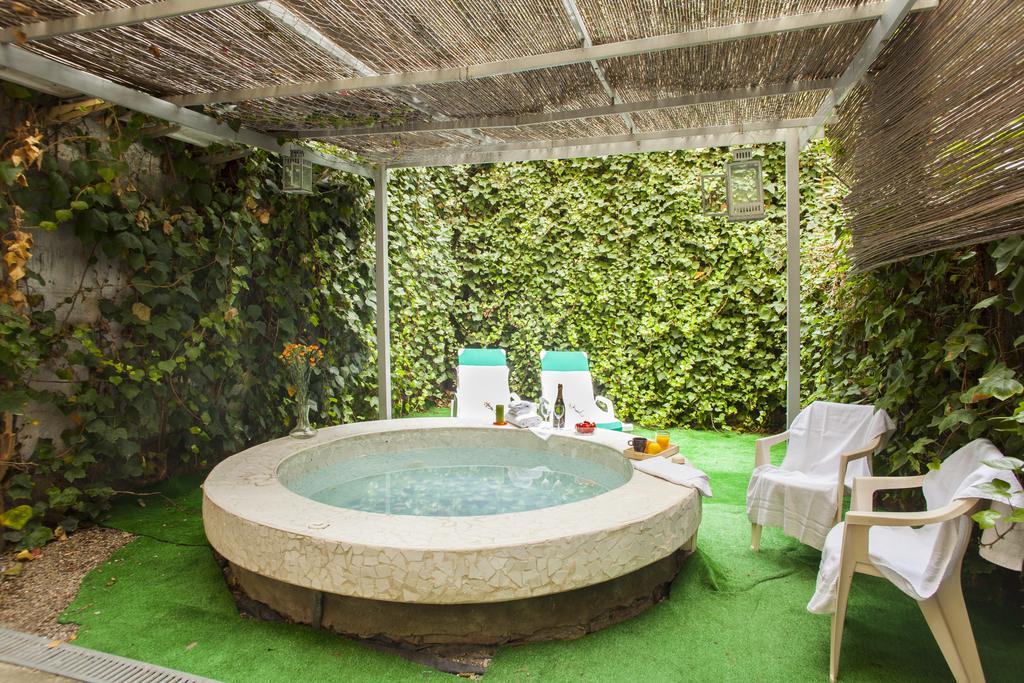Citytrip Ramblas Appartement