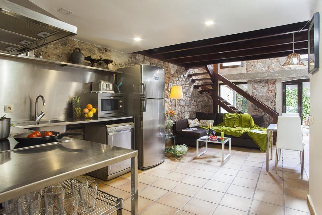 Appartement Citytrip Ramblas
