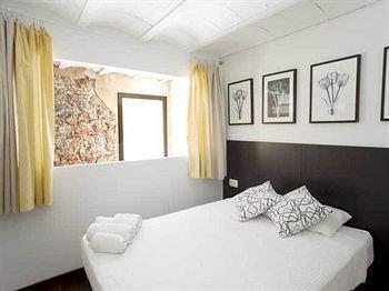 Citytrip Ramblas Appartement